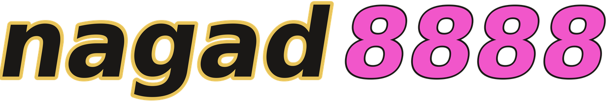 nagad8888 logo